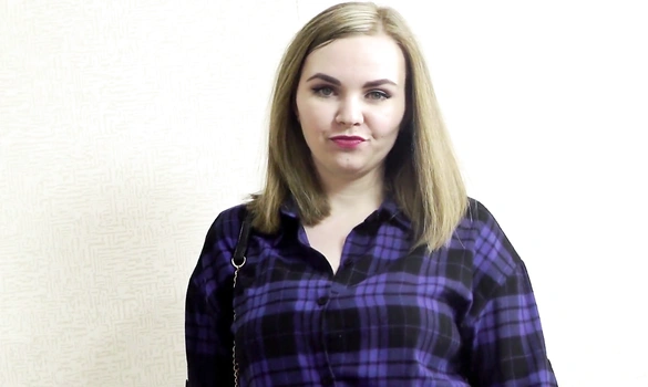 Решил заказать шлюху, а приехала бывшая - но всё равно оттрахал