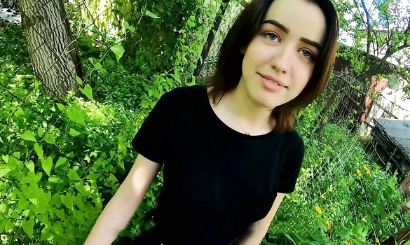 Захотела отсосать ему, как только увидились - Как же мы пиздато потрахались...