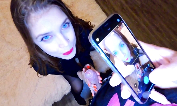 Попросила брата сделать пару фоток для бывшего и немного заигралась