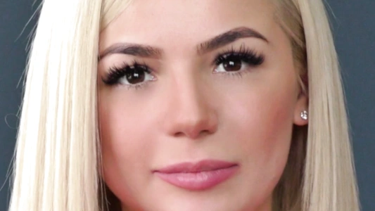 Жесткий Вудман кастинг 2020 - Пьер трахнул а потом опустил молодую блондинку!