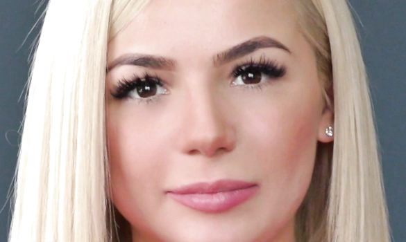 Жесткий Вудман кастинг 2020 - Пьер трахнул а потом опустил молодую блондинку!