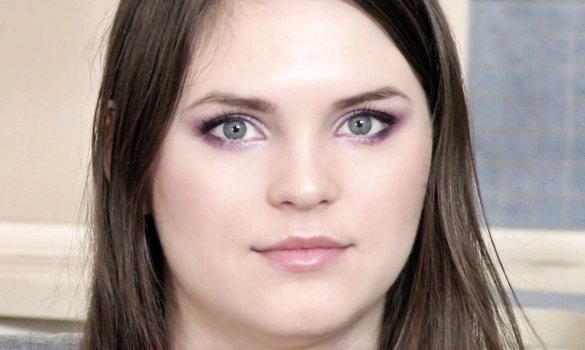 Групповой Вудман кастинг с жопастой пышкой - сучку жестко трахают в отеле!