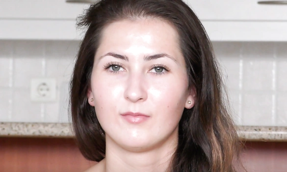 Думала пришла к Вудману на лёгкий секс, а попала на хардкор