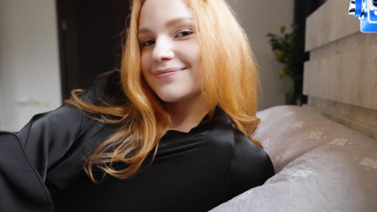 Русский секс с разговорами со своей девушкой