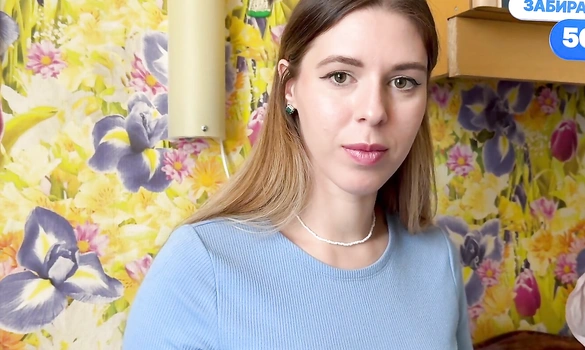 Оказалось - член вкуснее чем Твикс.