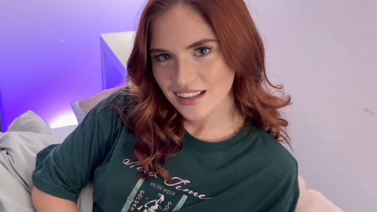 Разбудил сводную сестру и отлично провел время