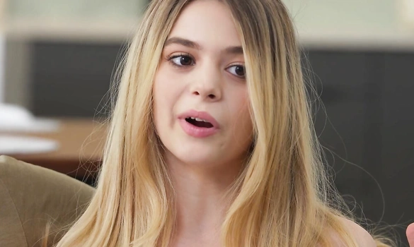 Секс втроем с двумя подругами!