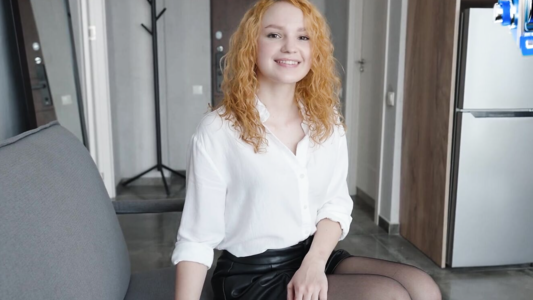 Думал снять квартиру, а занялся сексом