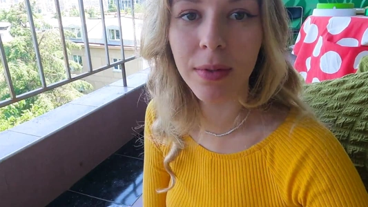 Секс с разговорами на русском