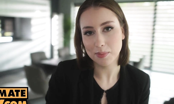 Секс ассистентка для реального босса