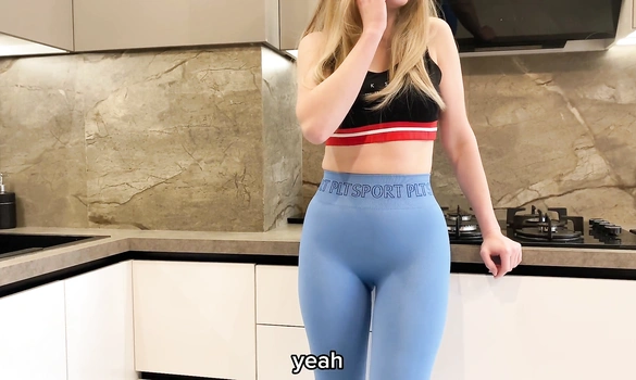 Тайно изменяю с соседом, пока парня нет дома