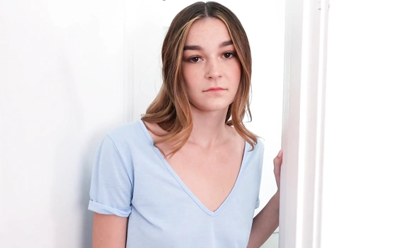 Зачем ты подглядывал за мной?