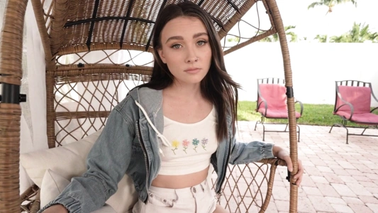 Сводная сестра получила то что хотела