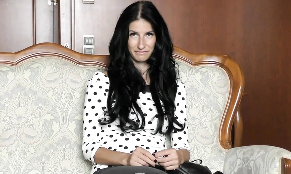 Вудман порно кастинг с двойным проникновением