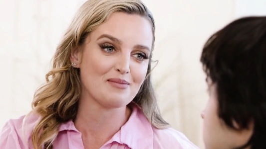 Пасынок идеально подошел как любовник