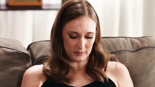 Моя мачеха перепутала пульт