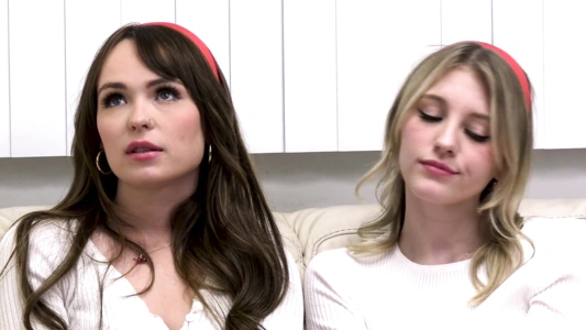 Большой член для нас двоих