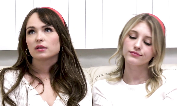 Большой член для нас двоих