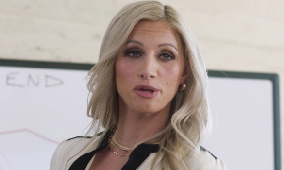 Милфа показала кто главный