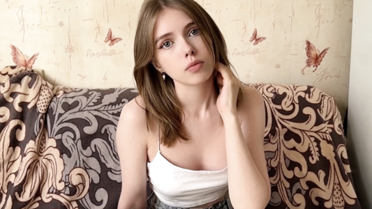 Студентка не платит за квартиру уже второй месяц