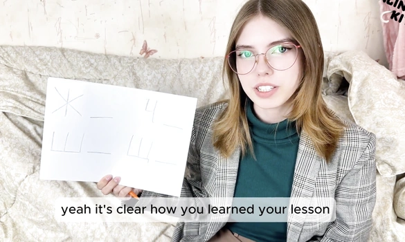 Я студент по обмену, который живет один