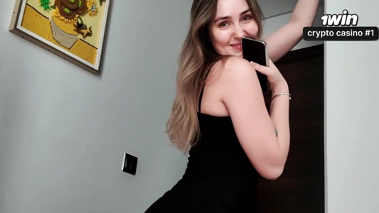 Отчёт жены из отеля — муж хотел, чтобы всё было на камеру